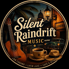 Silent Raindrift Music