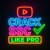 Crack SSC Like Pro