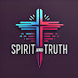 Spirit and Truth logo