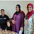 عزيز وخديجة في البادية