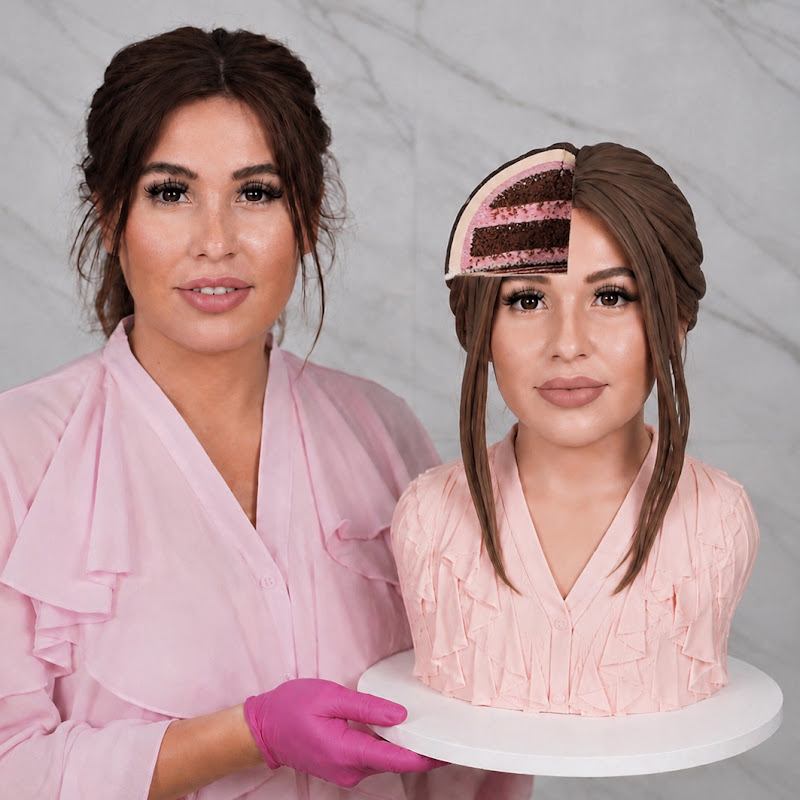 Angicakeshow