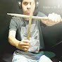 marcosvqr drum cover bateria e tutorial oficial logo