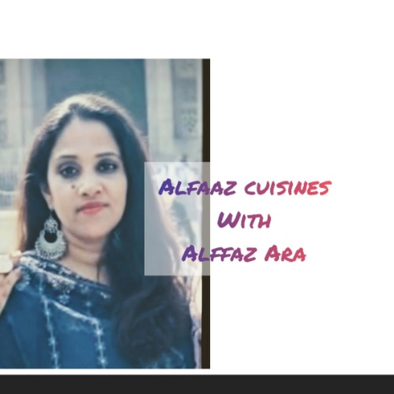 Alfaaz Cuisines 