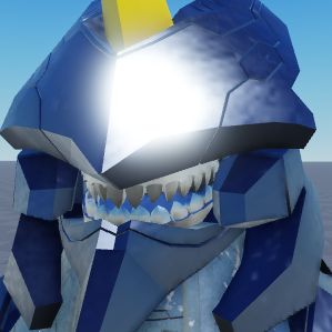 Post from Power Rangers Shattered Grid