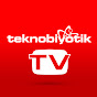 teknobiyotik logo