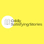 Oddly Satisfying Stories logo