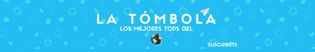 La TÃ³mbola Tops YouTube channel avatar