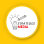 StratEdge Media logo