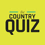The Country Quiz logo