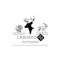 Crooked 10 Outdoors logo