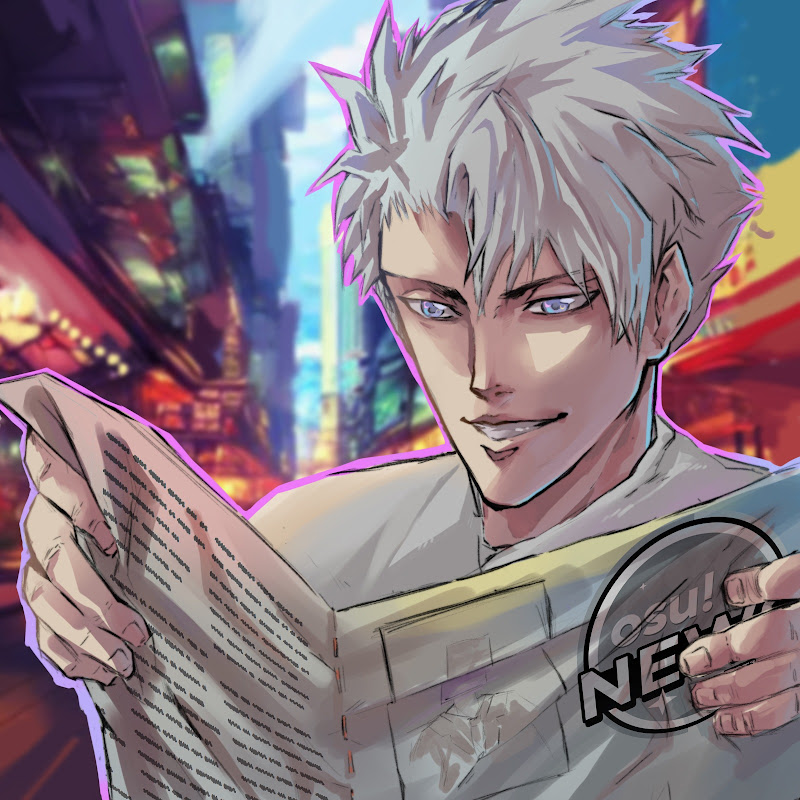 Channel Avatar