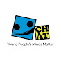 CHAT - Young People's Minds Matter logo