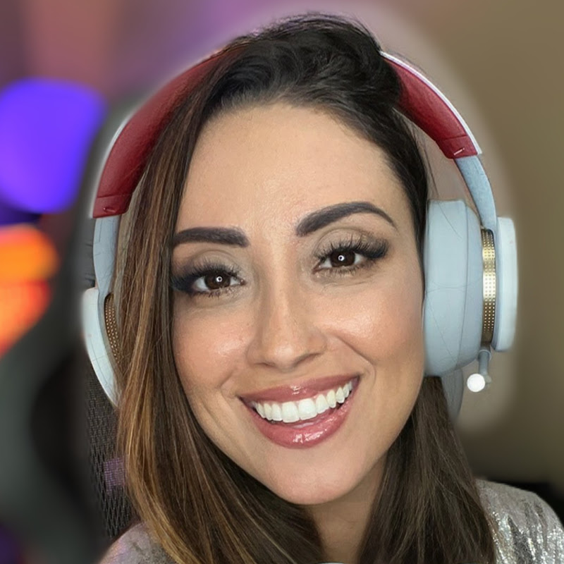 Raquel Gamer