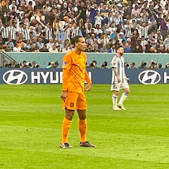 Football Food Travel