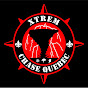 Storm Chaser Mathieu Lussier XCQ logo