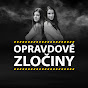 Opravdové zločiny