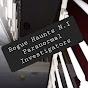 Rogue Haunts logo