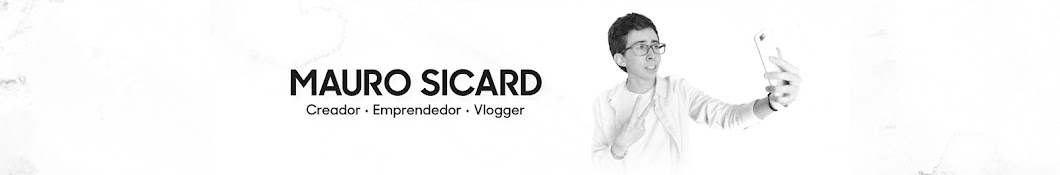 Mauro Sicard YouTube channel avatar