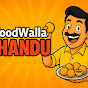 FoodWalla Chandu logo