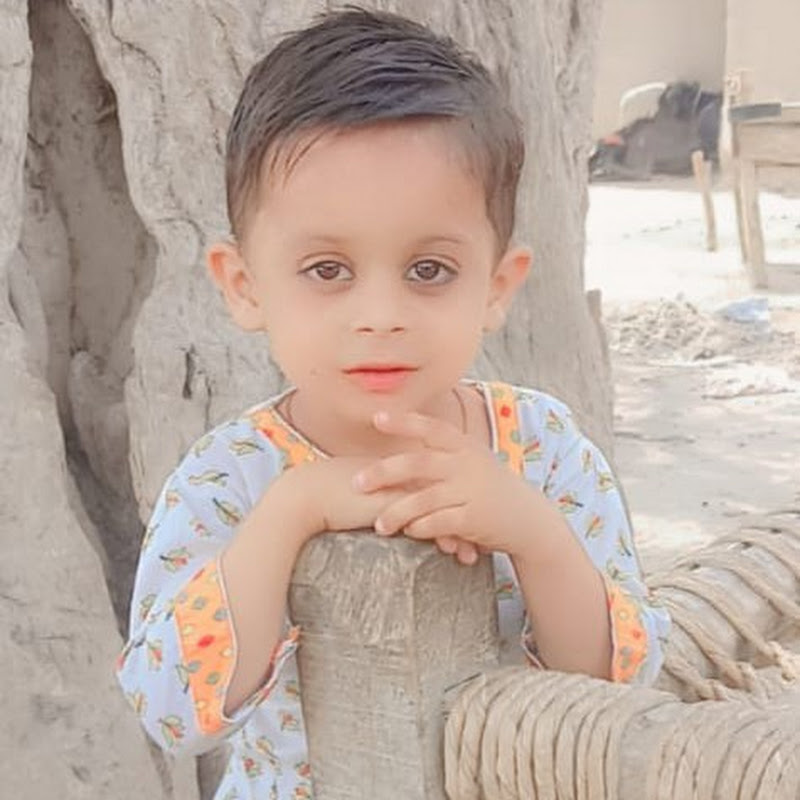 Zubair Ahmad