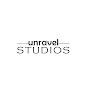 Unravel Studios NG logo