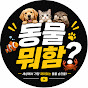 동물뭐함?