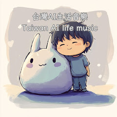 台灣AI生活音樂Taiwan AI life musicアイコン画像