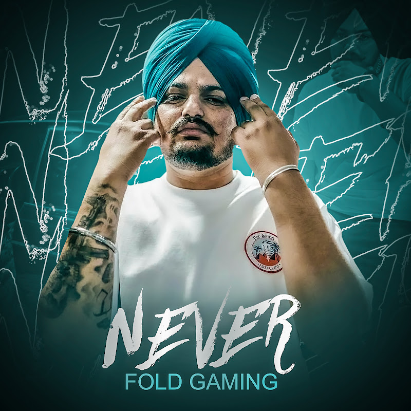 Never Fold Gaming
