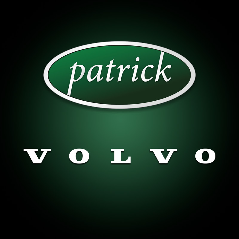 Patrick Volvo Cars