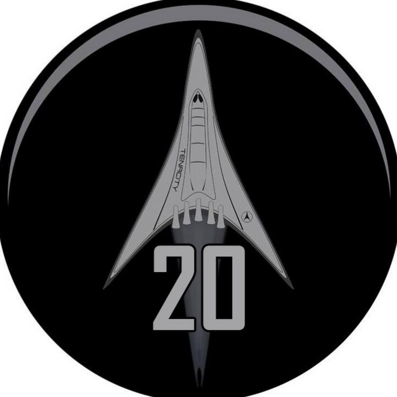 SPACE AFFAIRS