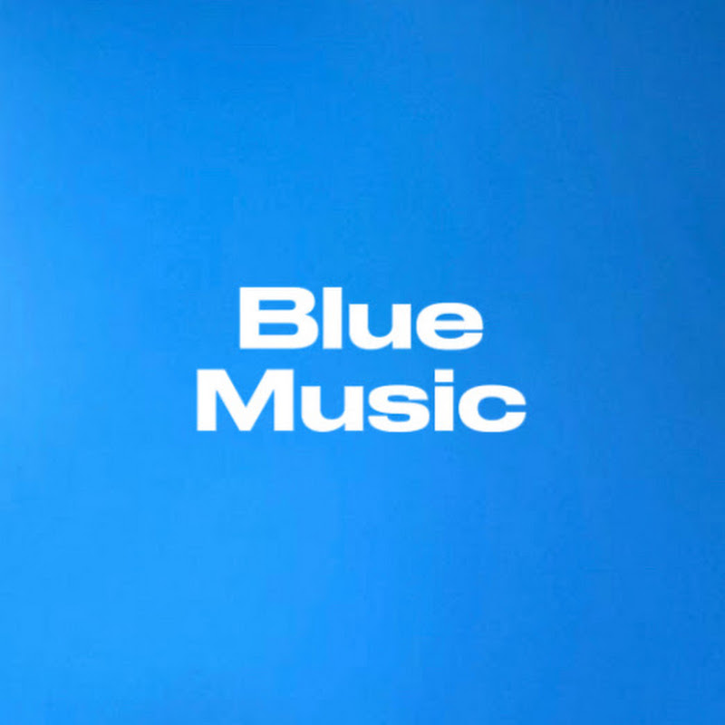 Blue Music