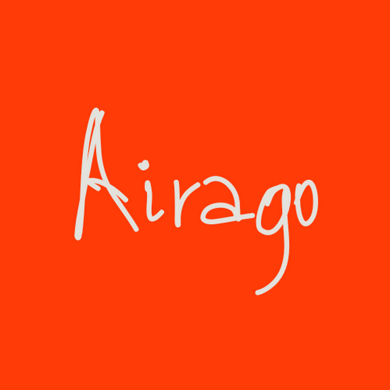AIRAGO