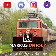 Markus onTour net worth