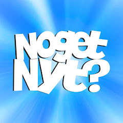 Noget Nyt?