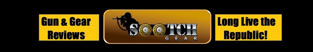 sootch00 YouTube channel avatar
