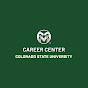 The CSU Career Center logo