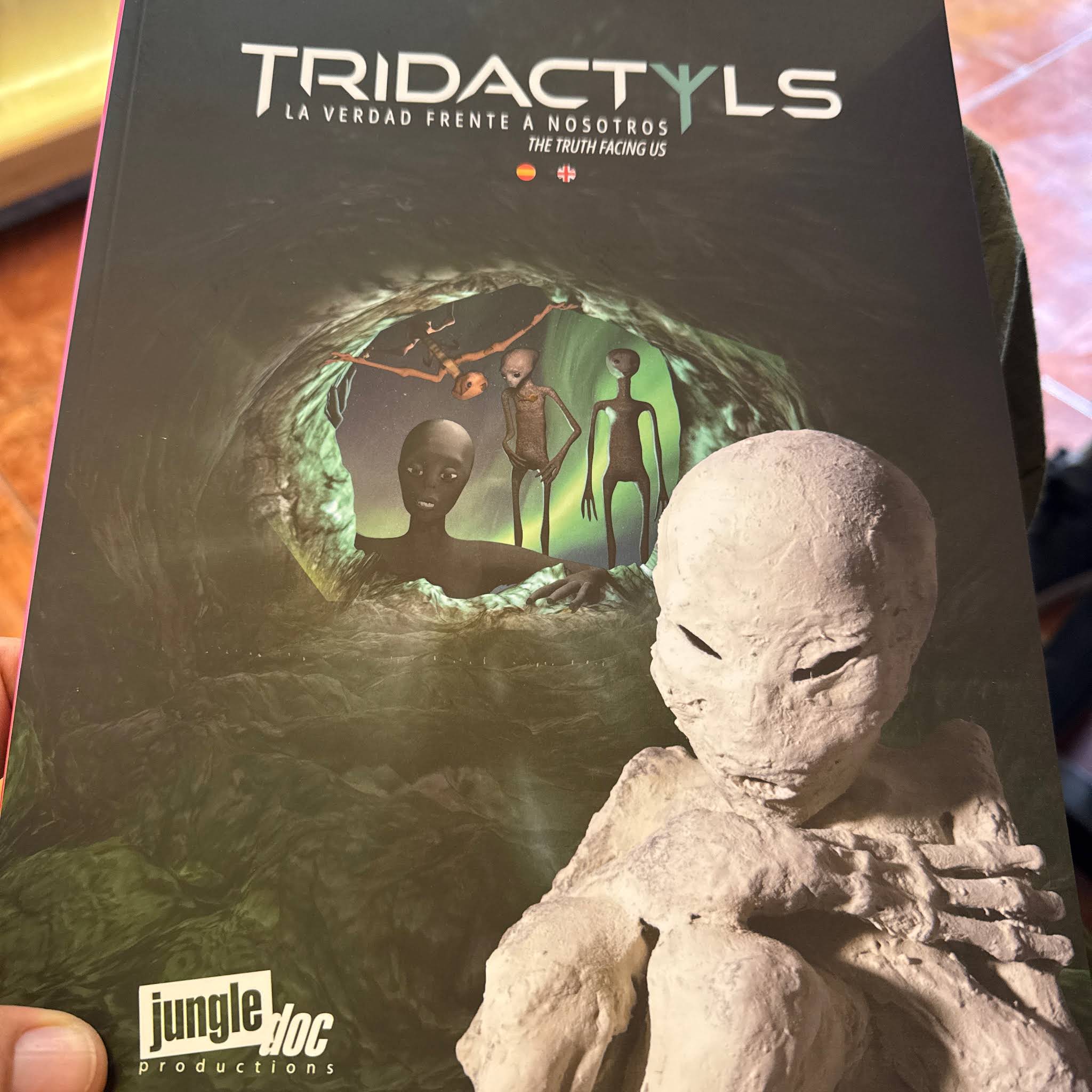 Post from Proto Civilization / ПротоЦивилизация