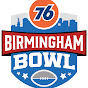 Birmingham Bowl 