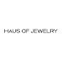 Haus of Jewelry logo