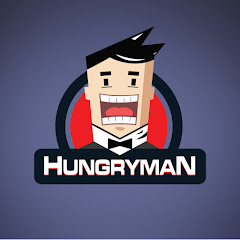 Hungryman - ჰანგრიმენი Avatar