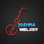 Joshna Melody logo