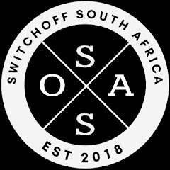 SwitchOff South Africa Avatar