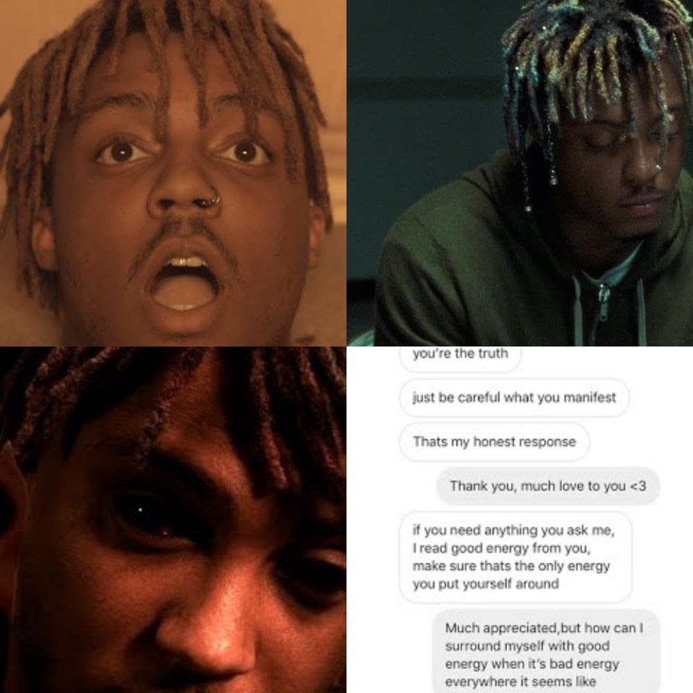 Juice Wrld Best Hits