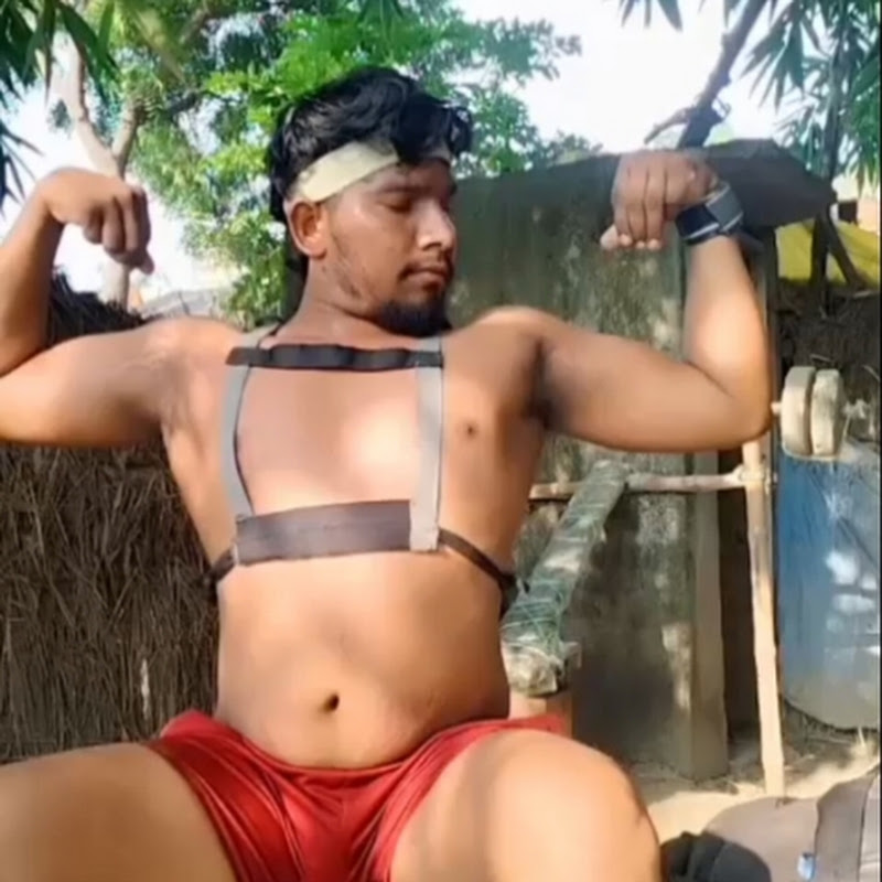Indian fitness 777