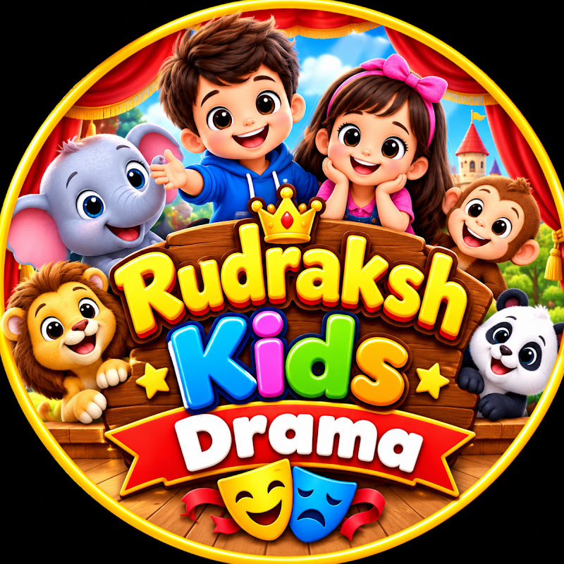 Rudraksh Kids Drama