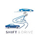 Shift & Drive logo