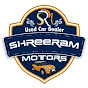 Shreeram Motors logo