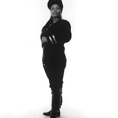 Queen Latifah - Topic