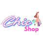 Chic Shop by Jen logo