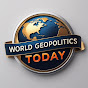 World Geopolitics Today logo